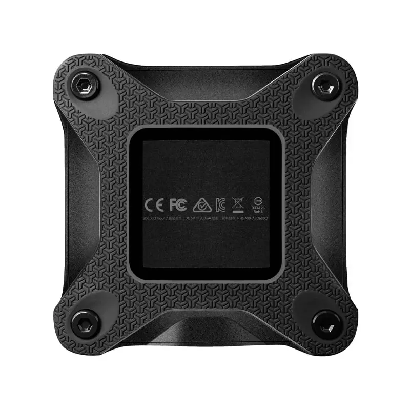 Adata ssd sd600q
